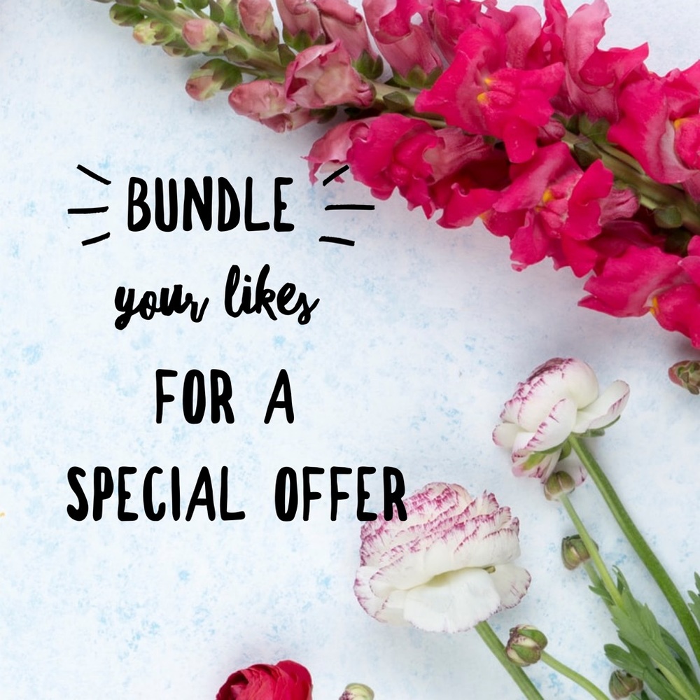 Bundle Deal